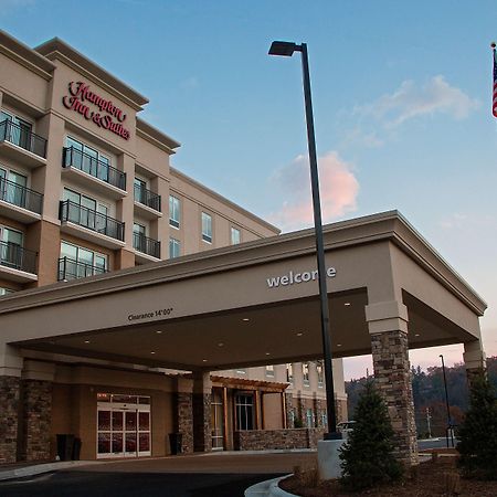 Hampton Inn & Suites Boone, Nc Bagian luar foto