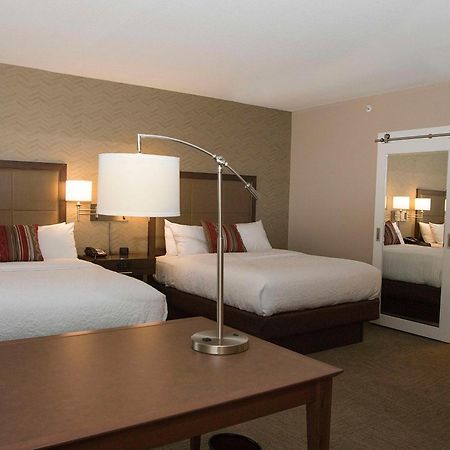 Hampton Inn & Suites Boone, Nc Bagian luar foto