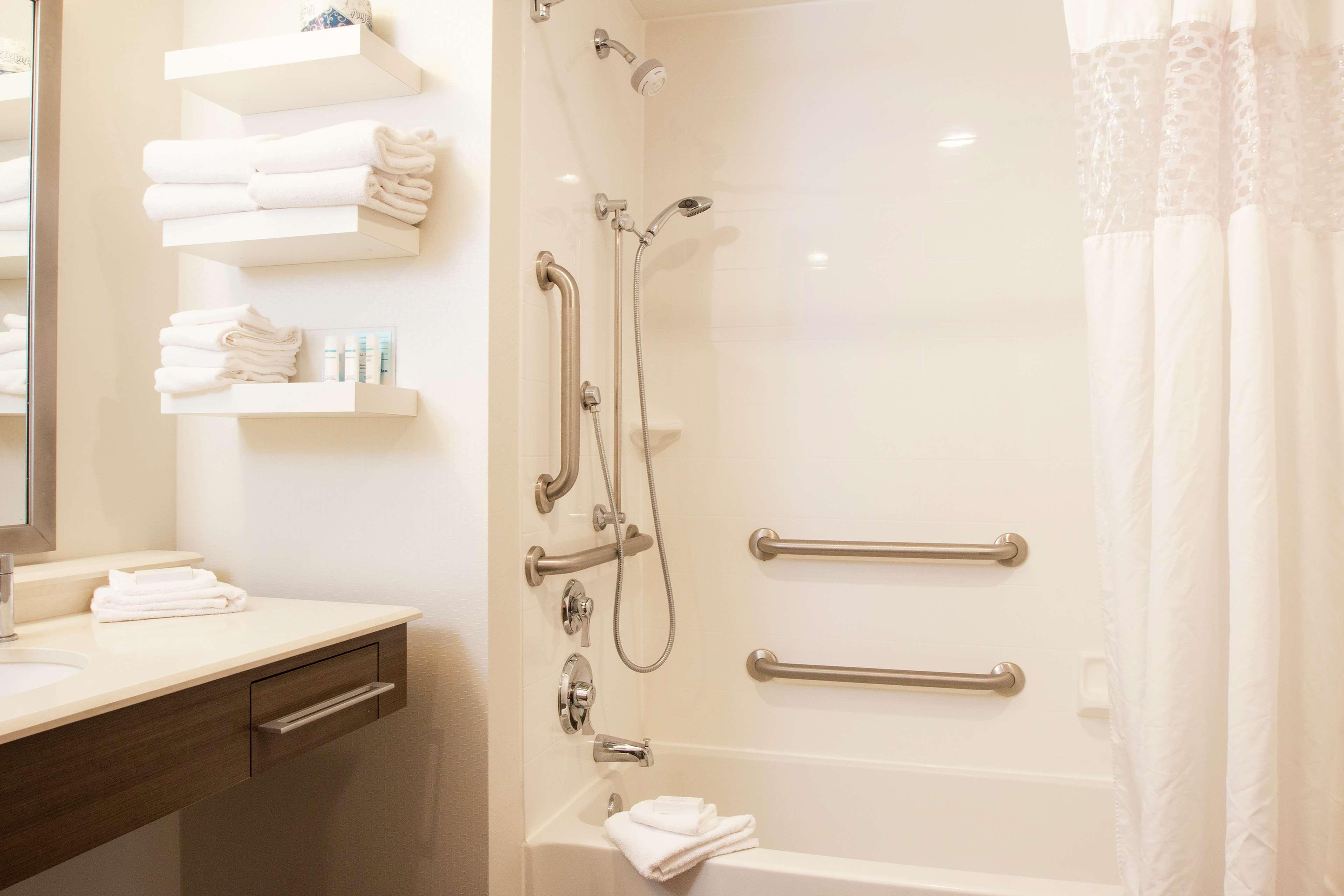 Hampton Inn & Suites Boone, Nc Bagian luar foto