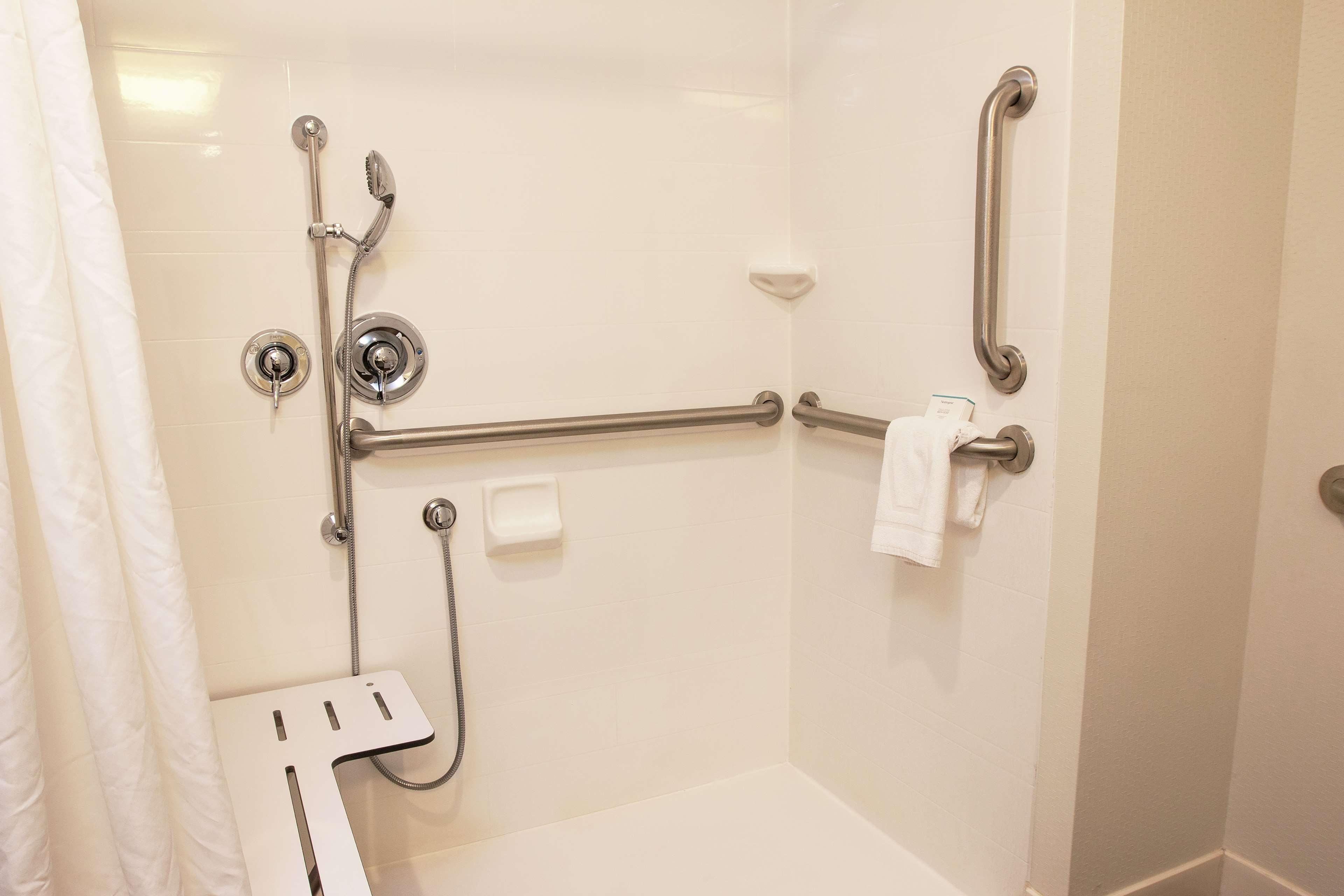 Hampton Inn & Suites Boone, Nc Bagian luar foto