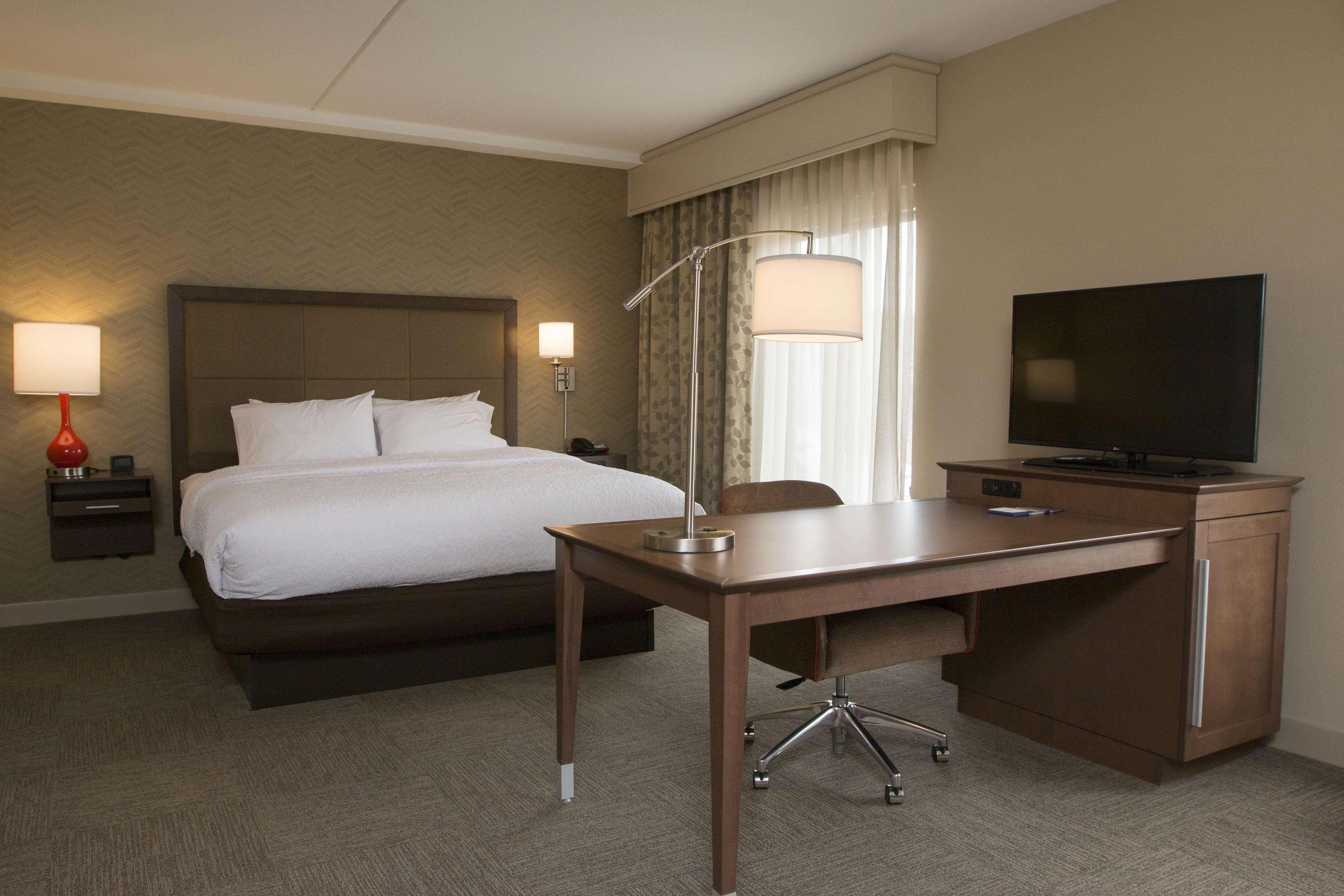 Hampton Inn & Suites Boone, Nc Bagian luar foto