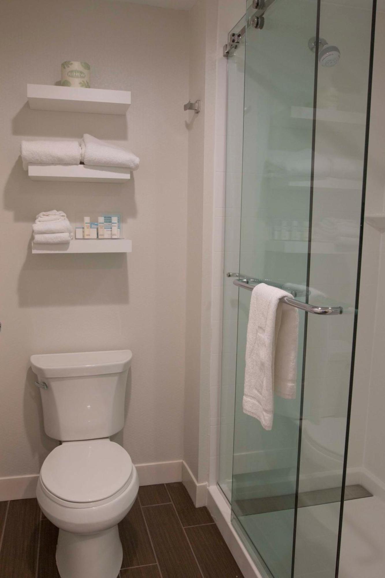 Hampton Inn & Suites Boone, Nc Bagian luar foto
