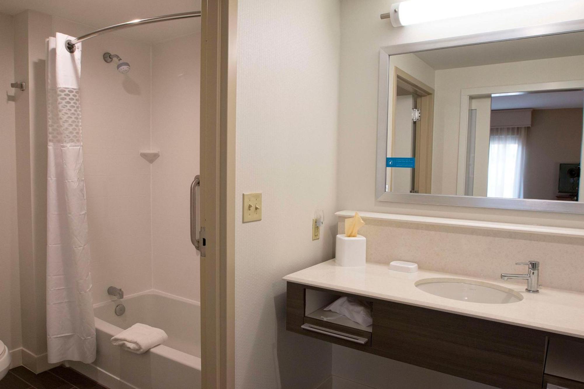 Hampton Inn & Suites Boone, Nc Bagian luar foto