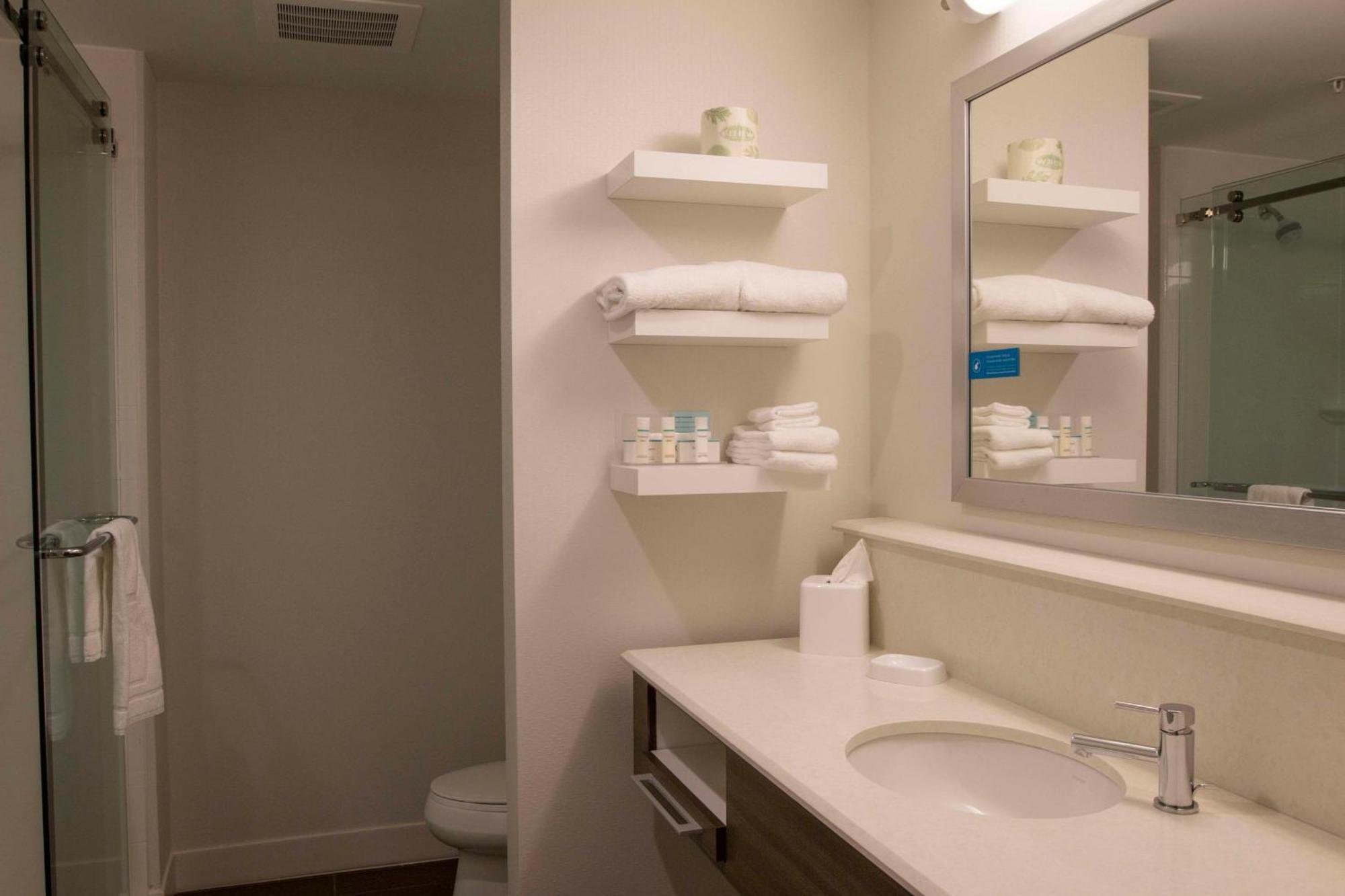 Hampton Inn & Suites Boone, Nc Bagian luar foto