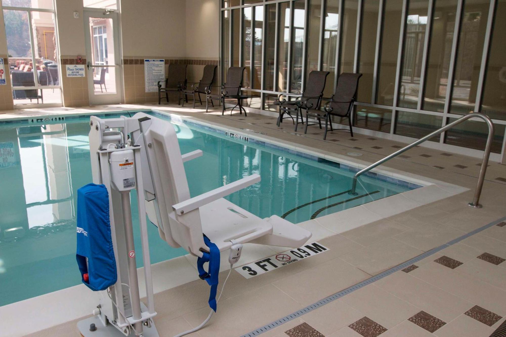 Hampton Inn & Suites Boone, Nc Bagian luar foto