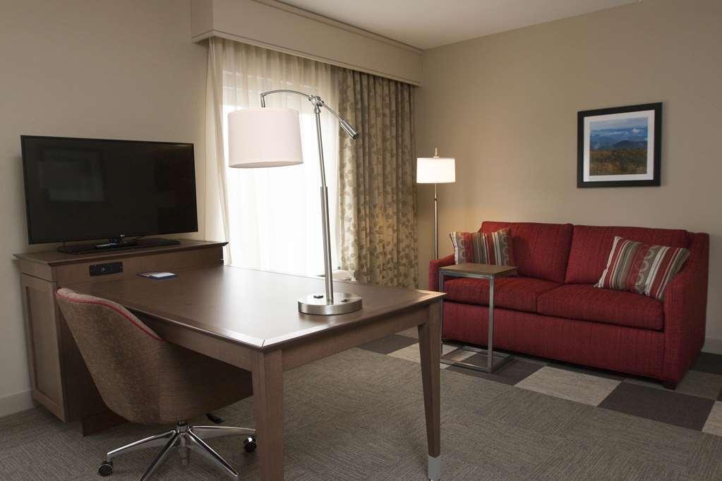 Hampton Inn & Suites Boone, Nc Ruang foto